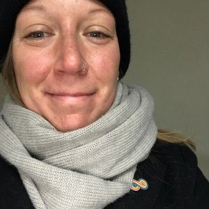 Meet your Posher, Shayla